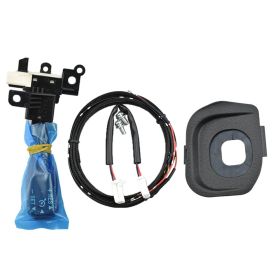 Suitable For Land Cruiser Prado Cruise Control