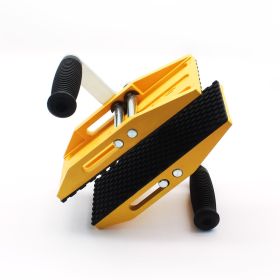 Heavy Object Handling Tool Marble Handling Clip