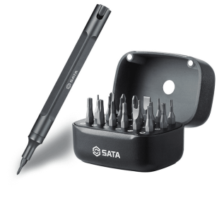 Multifunctional Screw Set 24 In One