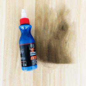 Small Blue Car Wiping Tool For Automobiles