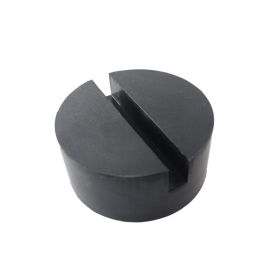 Lifting Machine Rubber Pad Jack Rubber Pad Block