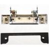Exterior Door Handle For 84-88 Toyota Pickup 84-89 4Runner Front LH or RH Chrome