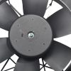 Radiator Cooling Fan Assembly for 1987-1990 Jeep Wagoneer