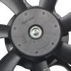 Radiator Cooling Fan Assembly for 2007-2014 Toyota Yaris