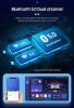 c4S Series 10.1 inch Touchscreen Android 12 8Core QLED 1280*720 BT5.0 Car Gps Navigation Stereo Carplay Wifi 4G LTE DSP 4+32GB