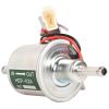 Inline Low Pressure 12V Gas Diesel HEP-02A Universal Fuel Pump