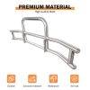 Front Bumper Deer Guard for Kenworth T660 T680 2022 with Bracket