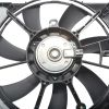 Radiator Cooling Fan Assembly for 2007-2014 Toyota Yaris