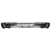 Pickup Rear Bumper 1 Dodge Ram 1500 2002-2008 - Silver/Steel