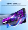 2S Series 9" 4+32GB Touchscreen Android 12 Octa Core QLED 1280*720 Car Gps Navigation Stereo Carplay