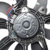 Radiator Cooling Fan Assembly for 2010-2012 Nissan Cube 1.8L engine