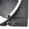 Radiator Cooling Fan Assembly for 1987-1990 Jeep Wagoneer