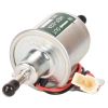 Inline Low Pressure 12V Gas Diesel HEP-02A Universal Fuel Pump