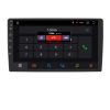 c4S Series 10.1 inch Touchscreen Android 12 8Core QLED 1280*720 BT5.0 Car Gps Navigation Stereo Carplay Wifi 4G LTE DSP 4+32GB
