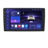 c4S Series 10.1 inch Touchscreen Android 12 8Core QLED 1280*720 BT5.0 Car Gps Navigation Stereo Carplay Wifi 4G LTE DSP 4+32GB