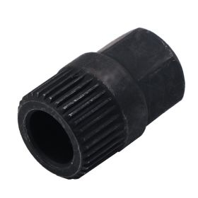 Disassembling Tool For Automobile Generator Pulley (Option: Black-Style A)
