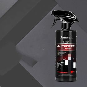 Automotive Coating Agent Paint Spray (Option: Performance Model)