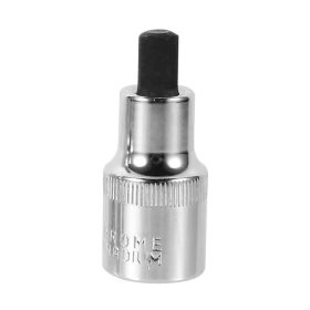 Sheep Horn Release Shock Absorber Removal Sleeve (Option: Silver-50x22mm)