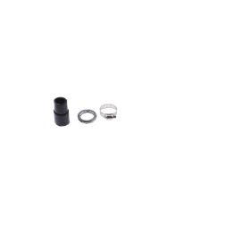 Exhaust pipe accessories (Option: Small pieces)