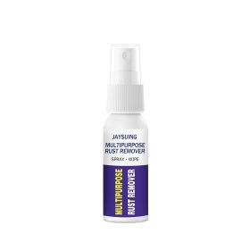 Wheel Hub Polishing Household Faucet Stainless Steel Rust Removal Conversion Agent (Option: White 30ml)