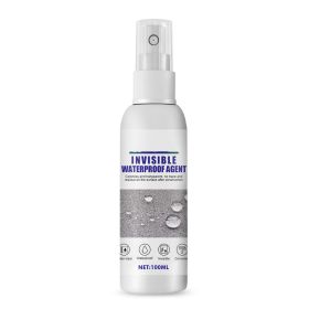 Roof Waterproof Leak Repair Spray Penetrating Paint (Option: 100ml-1PC)