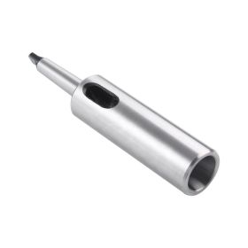 Drill Sleeve Taper Shank Intermediate Sleeve Morse Reducer (Option: MT1 to MT2)