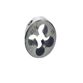 Pipe Thread Die G-NPT-ZG1 Inch (Option: G1to16)