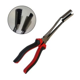Car Spark Plug Wire Removal Pliers Cable Clamp Removal Repair Tool (Option: Sleeve type)