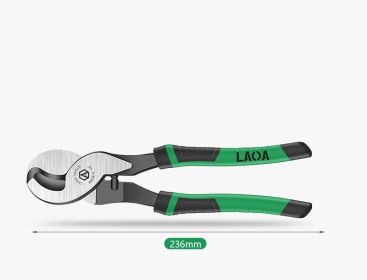 Industrial Chrome Vanadium Steel Cable Clamp Wire Stripper (Option: 10inch heavy duty)