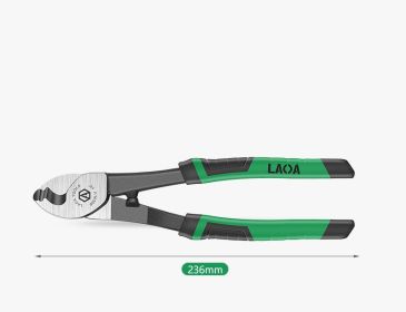 Industrial Chrome Vanadium Steel Cable Clamp Wire Stripper (Option: 10inch)