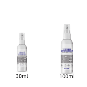 Roof Waterproof Leak Repair Spray Penetrating Paint (Option: As shown-1PC)