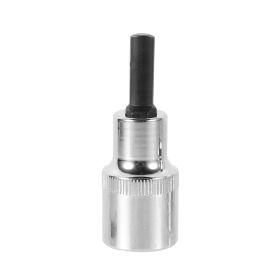 Sheep Horn Release Shock Absorber Removal Sleeve (Option: Silver-60x22mm)