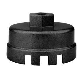 Lexus Automobile Filter Element Wrench (Color: Black)