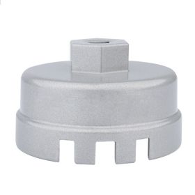 Lexus Automobile Filter Element Wrench (Color: White)