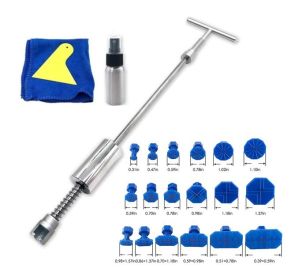 Automotive Dent Repair Tool Sheet Metal Repair Device (Option: Style1)