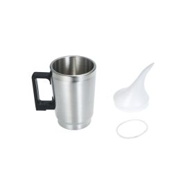 Automobile Headlamp Renovation And Repair Parts (Option: Cup with elbow cover)