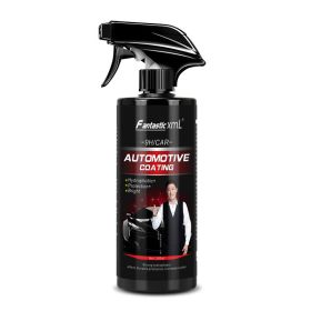 Automotive Coating Agent Paint Spray (Option: Endorsement)