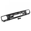 Front Grille For 2013 2014 2015 2016 2017 2018 Dodge RAM 2500 3500 Chrome Grille Big Horn Style With Letters W/LED Lights
