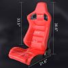 RACING SEAT