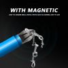 Magnetic Batch Head Impact Strong Cross PH2 High Hardness Screwdriver Set 25-150mm Anti Non-slip WaterProof Bits Set Accessories