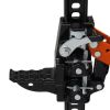 48" High Lift Ratcheting Off Road Utility Farm Jack