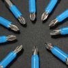 Magnetic Batch Head Impact Strong Cross PH2 High Hardness Screwdriver Set 25-150mm Anti Non-slip WaterProof Bits Set Accessories